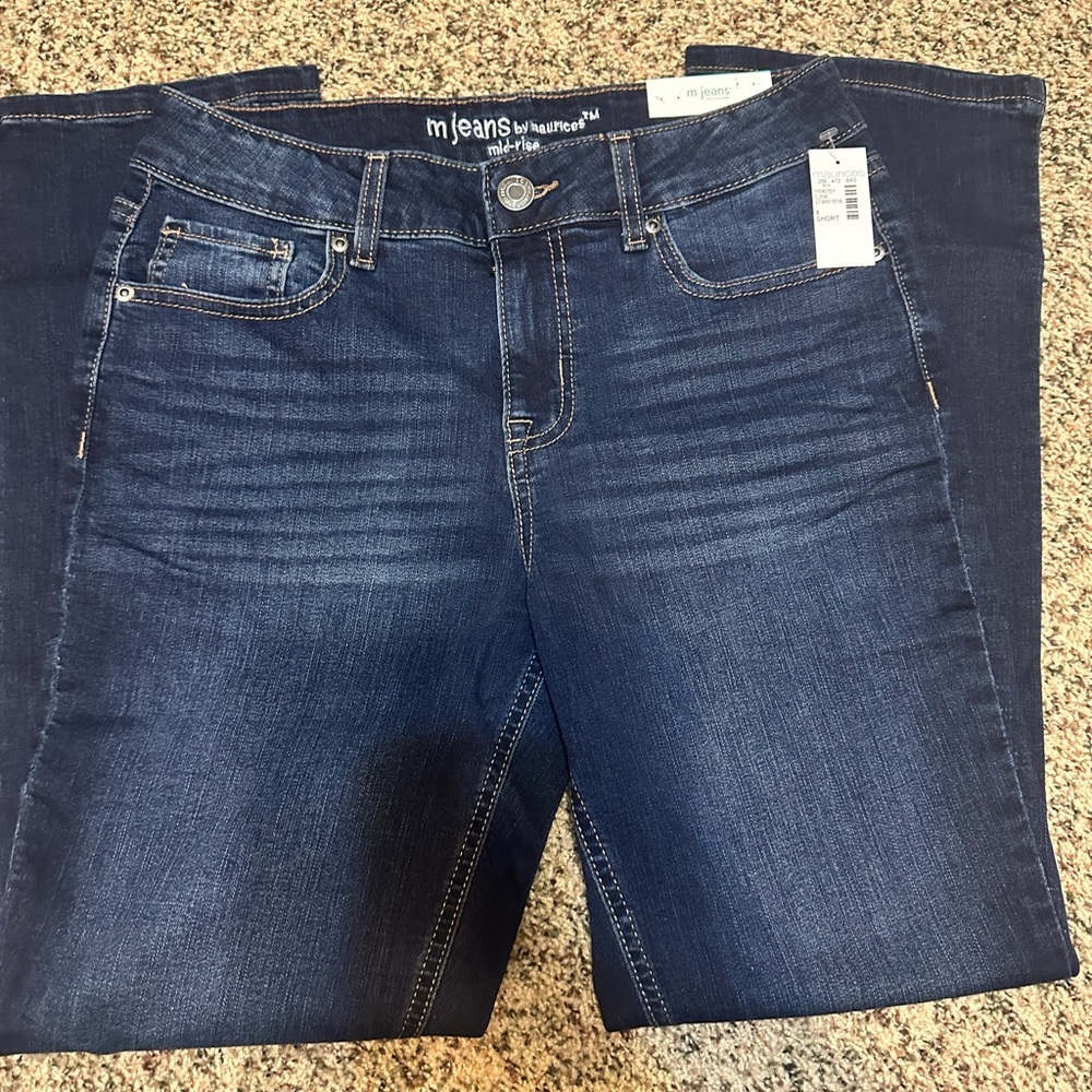 Maurices  Jeans